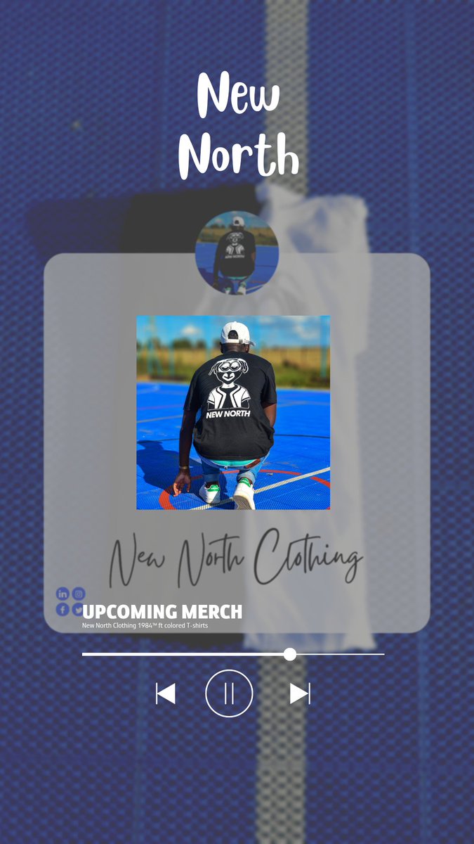 NewNorthClothi1's tweet photo. The brand inspires and represents #streetculture of the New Generation in the society, by using animation to tell a story about the endless opportunities that come with free thought - that is without fiction🧜‍♂️and magic🧝‍♀️ boundaries to represent the human capabilities in nature 🍃 https://t.co/8HrXaLi705