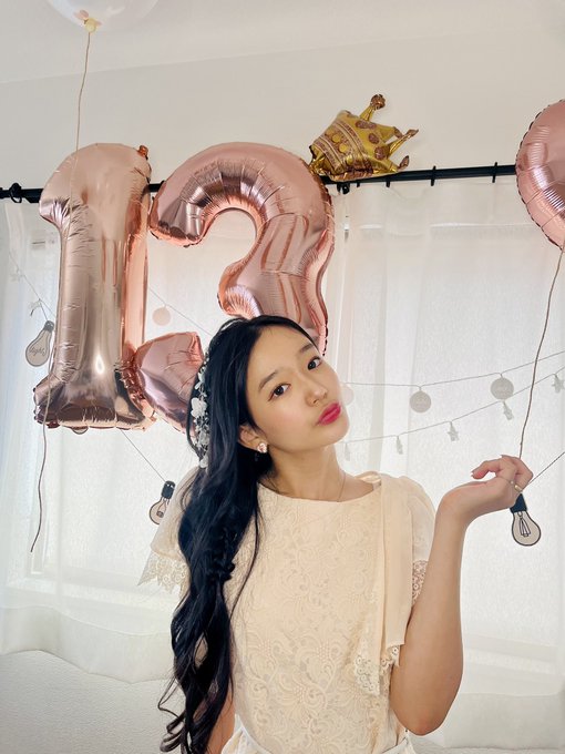 Twitterのコスプレ画像13