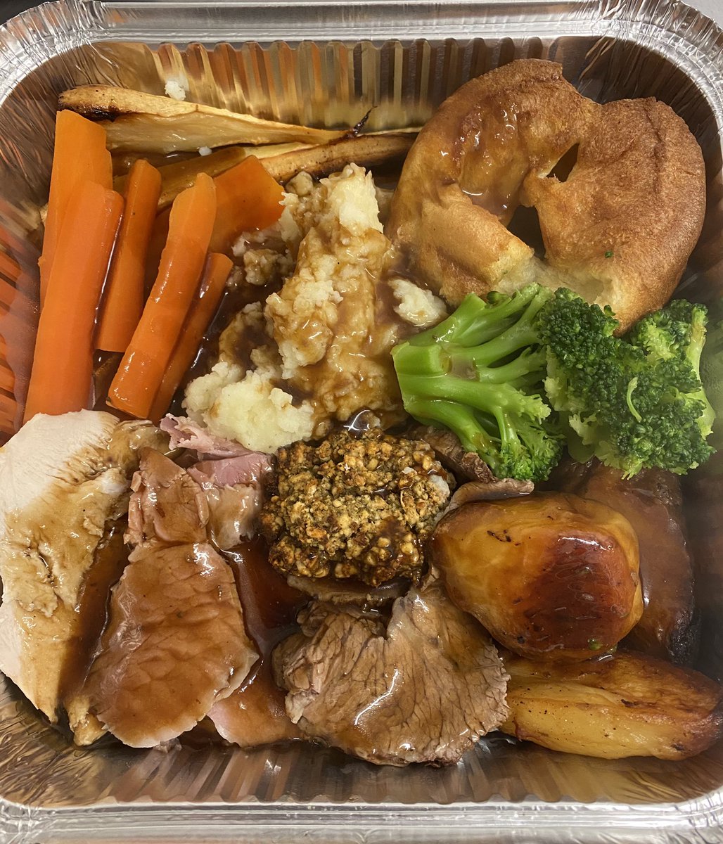 the carlton tavern tweet media