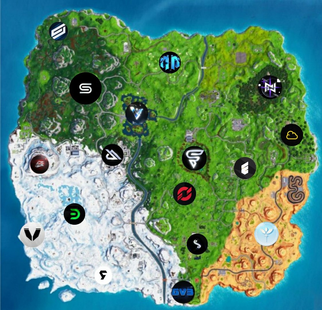 SeptuneGGs's tweet photo. Where are you landing? 😳

#SeptuneGG 💙🖤 https://t.co/AoyhqdgZzS