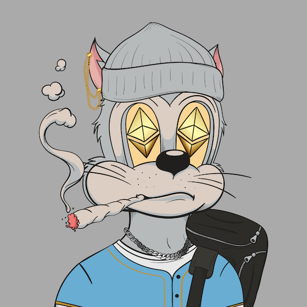 New NFT <a href="/DegenToonz/">Degen Toonz</a>
Only eth in my eyes💎
 #NFTCollection #DegenToonz #NFTCommuntiy