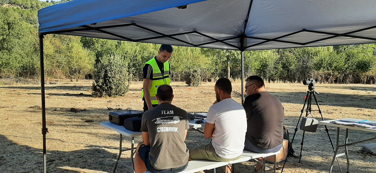 DSD DRONES tweet media