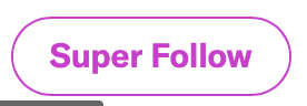 Jamie_Doran's tweet photo. What in the actual is a 'Super Follow', @Twitter?
We just want a freakin' edit button, not a turbo-charged follower list. #superfollow #EditButtonPlease https://t.co/xNkOPm5cY9