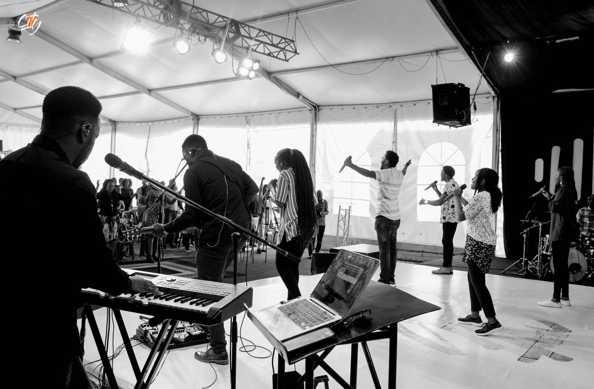TheCityChurchL's tweet photo. Your grace is all-sufficient
It's an all-sufficient grace
Your power and your glory
Are forever on display
And your loving kindness
Is better than life
#RepentanceFromDeadWorks
#Foundation
#TheYearOfTheHolyGhost
#TheCityChurchLuzira 

https://t.co/VAVBjUqLe5? https://t.co/amAMWQ6arz