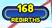 Gbx20814's tweet photo. Wow 168 rebirths! https://t.co/0mRaaaefqP
