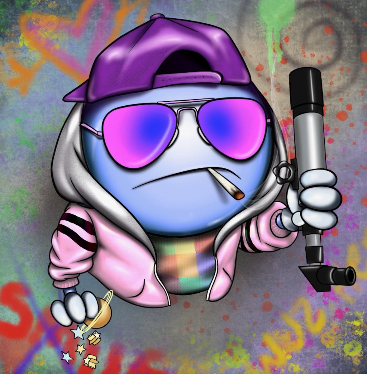 🛠Happy Labor Day Weekend! 

🚨 NFT GIVEAWAY!

1️⃣ RT THIS &amp; PINNED📌

🎉Discord now open! First 1,000 members get automatic WL &amp; free custom 1/1 hoodie with mint!
#nft #nfts #eth #opensea #OpenSeaNFT #meta #web3 #freemint #mint #WL  #nftcollector #EthNFTs  #TGIF #LaborDayWeekend