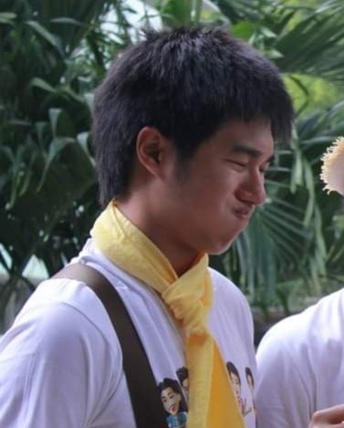 PakinXgm's tweet photo. ฮึบสู้เข้าไว้ https://t.co/7ZVp4sYR5w