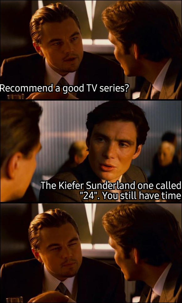 Scramasax77's tweet photo. #LeonardoDiCaprio https://t.co/7LPbIG8IBk