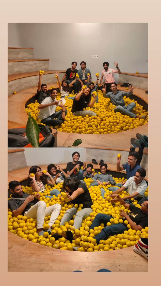 shatakshi_024's tweet photo. Kya matlab tune to bola tha tech meet-up mein jaa rahi hai.
#d2d #codxcrypt https://t.co/25rDCAbZMQ