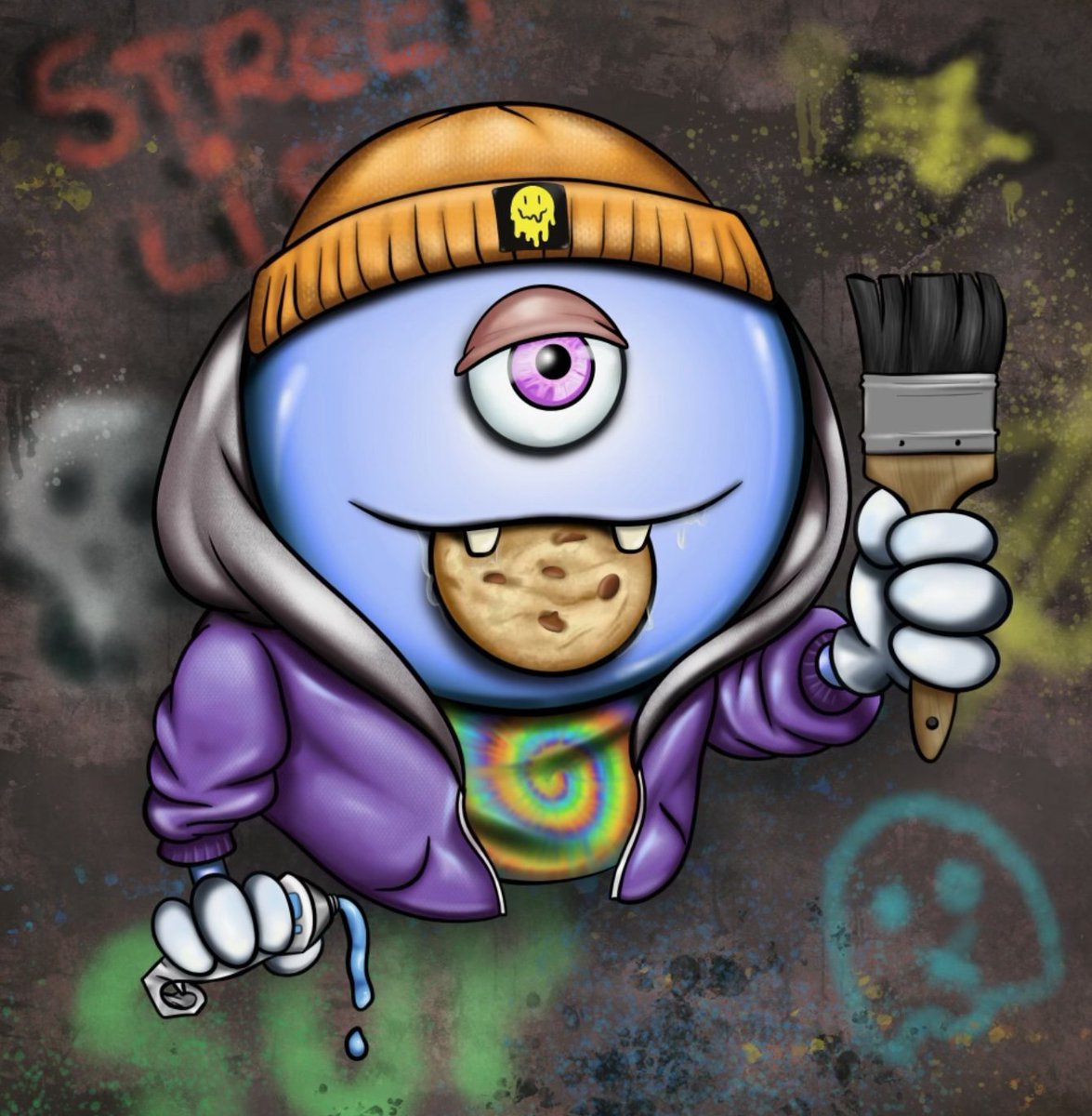 🛠Happy Labor Day Weekend! 

🚨 NFT GIVEAWAY!

1️⃣ RT THIS &amp; PINNED📌

🎉Discord now open! First 1,000 members get automatic WL &amp; free custom 1/1 hoodie with mint!
#nft #nfts #eth #opensea #OpenSeaNFT #meta #web3 #freemint #mint #WL  #nftcollector #EthNFTs  #TGIF #LaborDayWeekend