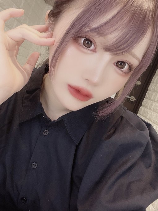 コスプレイヤーmonaのTwitter画像22