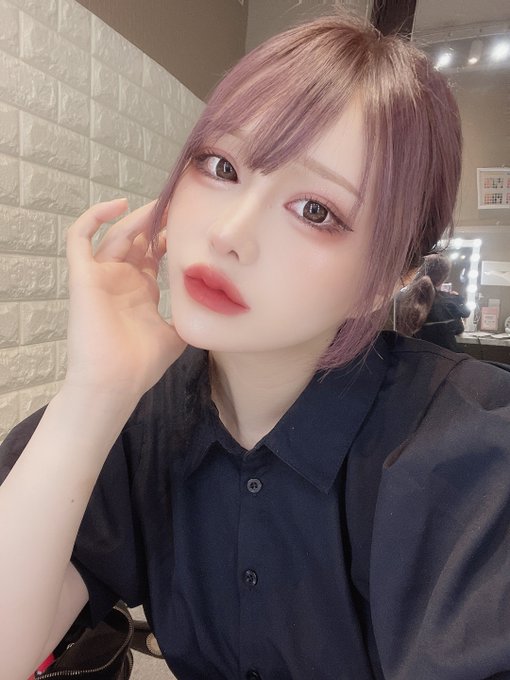 コスプレイヤーmonaのTwitter画像21