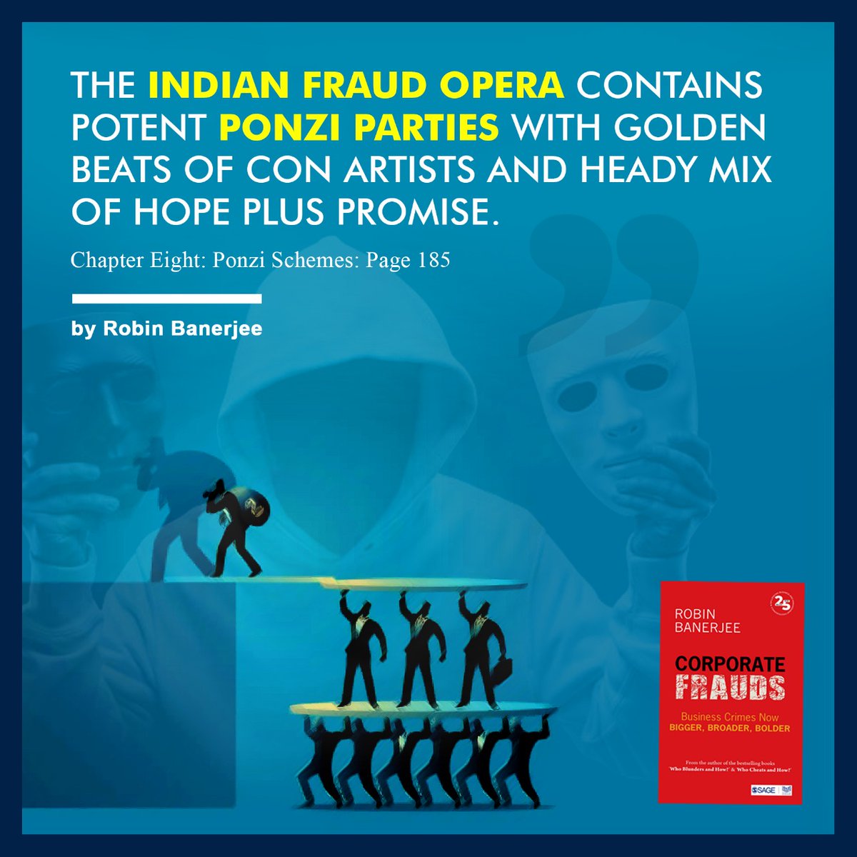 Robin Banerjee tweet media