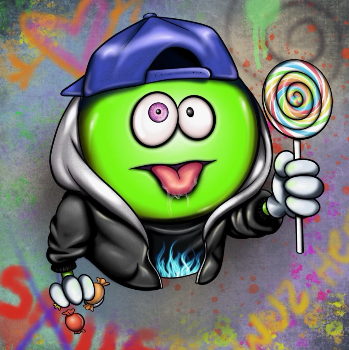 🛠Happy Labor Day Weekend! 

🚨 NFT GIVEAWAY!

1️⃣ RT THIS &amp; PINNED📌

🎉Discord now open! First 1,000 members get automatic WL &amp; free custom 1/1 hoodie with mint!
#nft #nfts #eth #opensea #OpenSeaNFT #meta #web3 #freemint #mint #WL  #nftcollector #EthNFTs  #TGIF #LaborDayWeekend