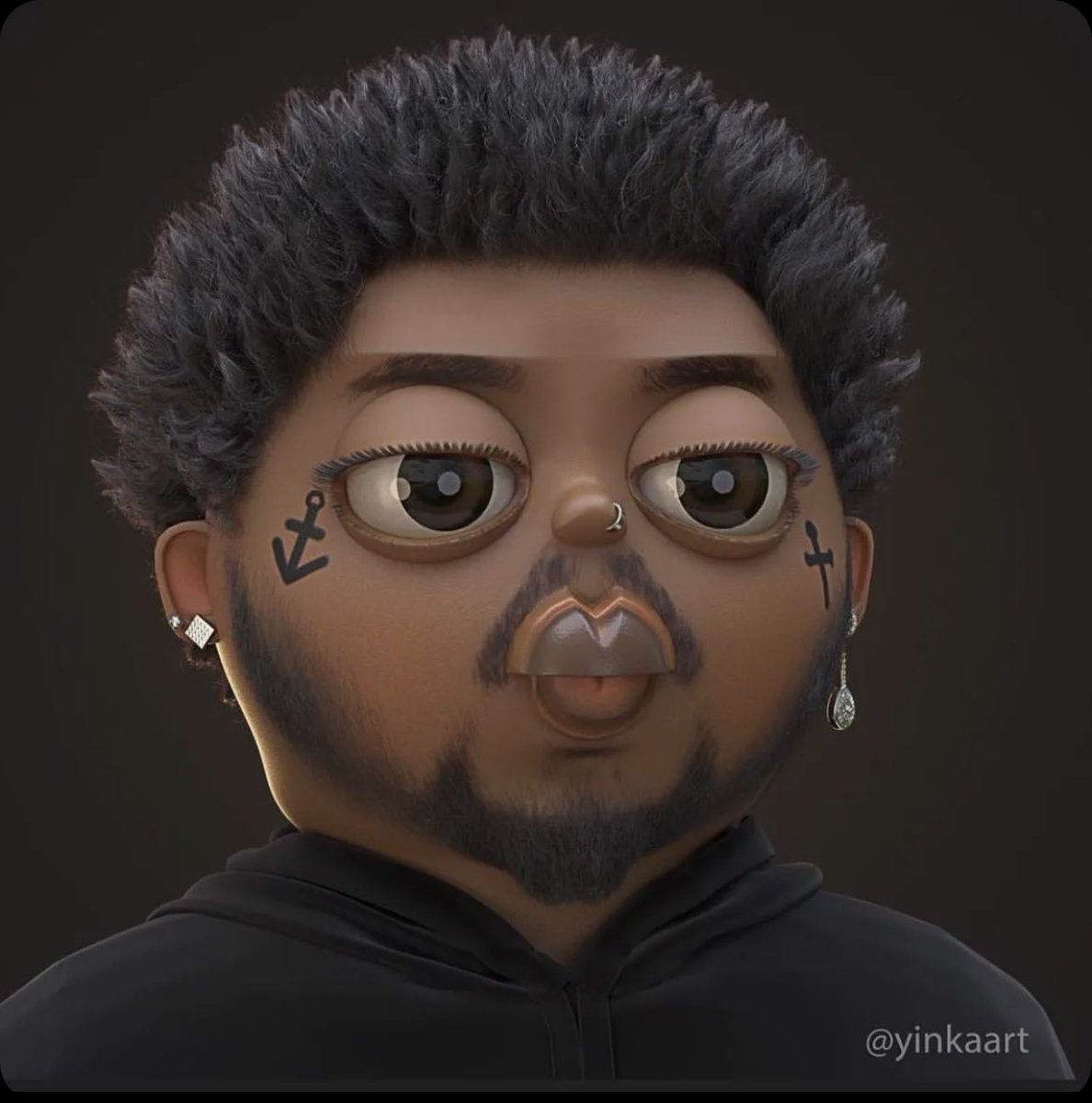 SingularOnyeka1's tweet photo. The creator of these should make for Portable😴😭 https://t.co/EDZPep65mP