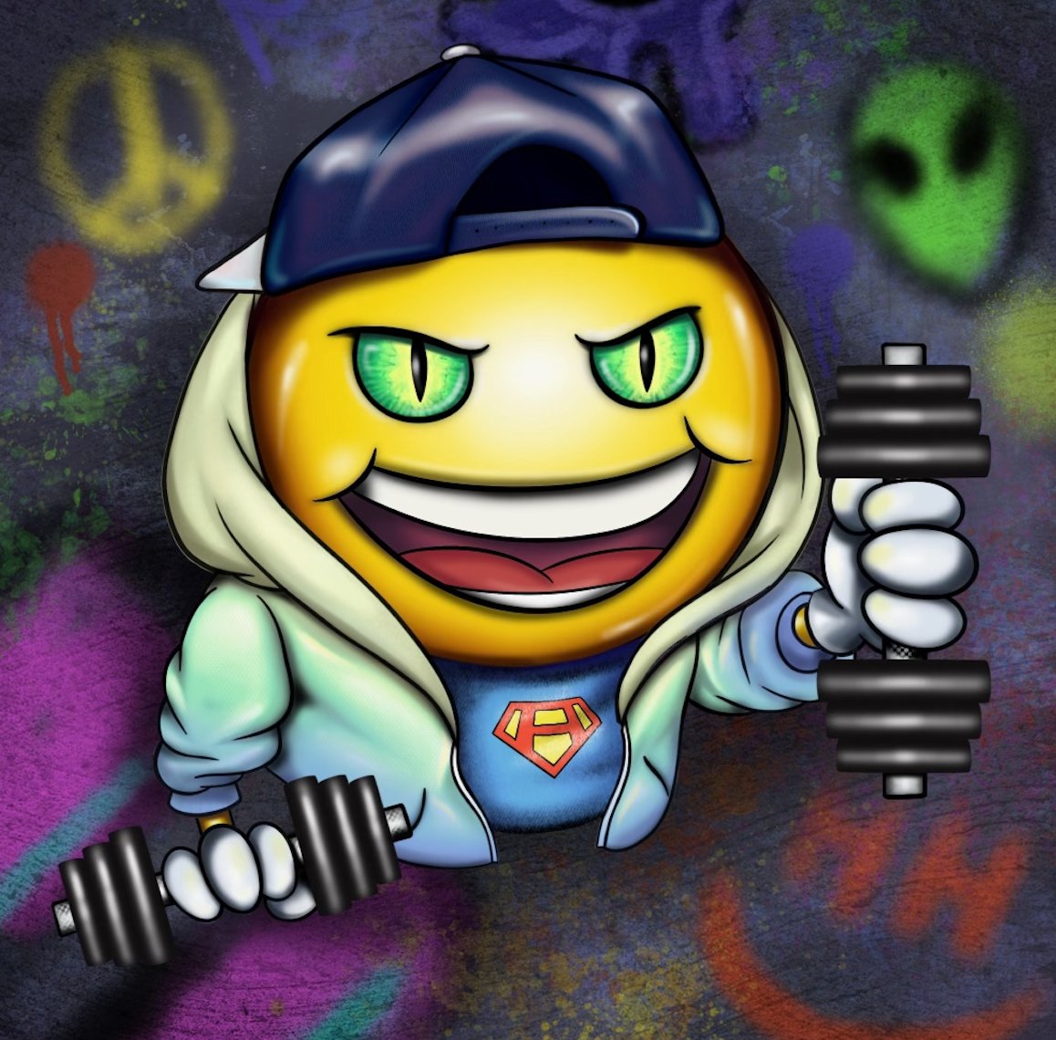 🛠Happy Labor Day Weekend! 

🚨 NFT GIVEAWAY!

1️⃣ RT THIS &amp; PINNED📌

🎉Discord now open! First 1,000 members get automatic WL &amp; free custom 1/1 hoodie with mint!
#nft #nfts #eth #opensea #OpenSeaNFT #meta #web3 #freemint #mint #WL  #nftcollector #EthNFTs  #TGIF #LaborDayWeekend