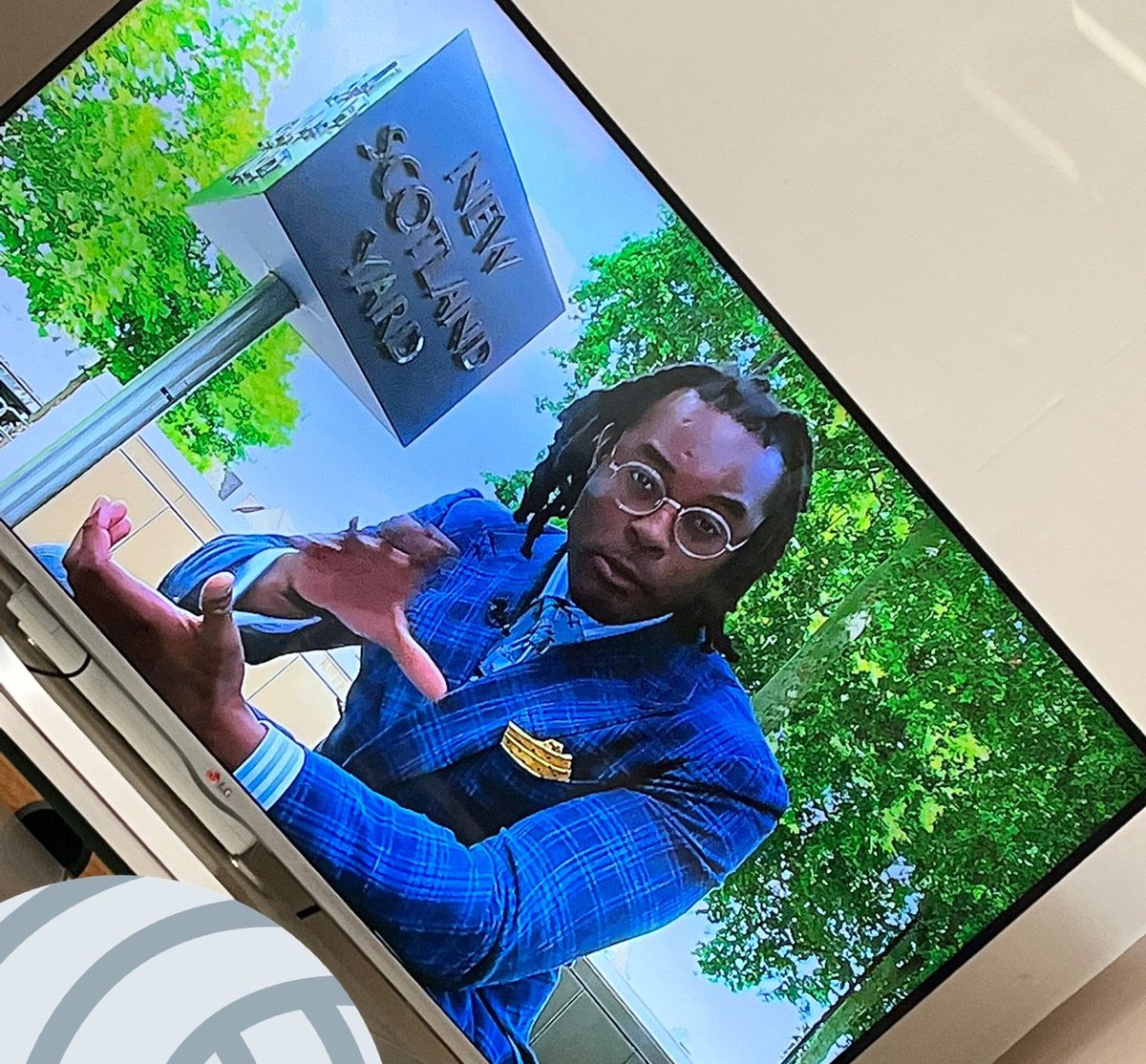 Antoine Allen tweet media