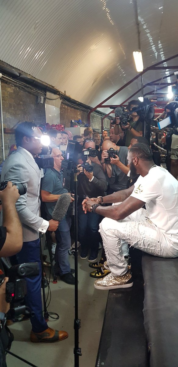 Antoine Allen tweet media