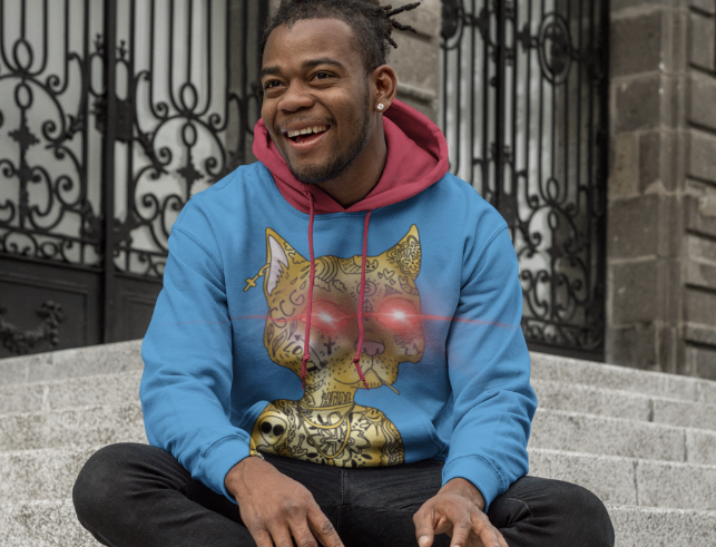 🛠Happy Labor Day Weekend! 

🚨 NFT GIVEAWAY!

1️⃣ RT THIS &amp; PINNED📌

🎉Discord now open! First 1,000 members get automatic WL &amp; free custom 1/1 hoodie with mint!
#nft #nfts #eth #opensea #OpenSeaNFT #meta #web3 #freemint #mint #WL  #nftcollector #EthNFTs  #TGIF #LaborDayWeekend