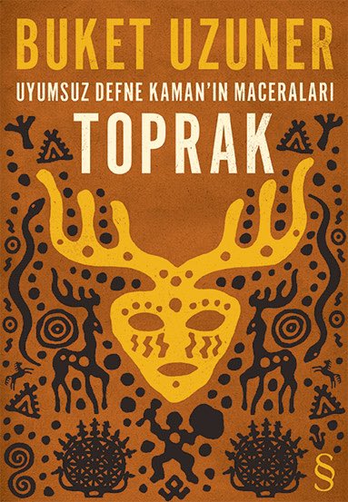 @olddadboy @netflix @netflixturkiye @EverestKitap #Atiye dizisinin #Toprak #DefneKamanınMaceraları kitabımdan #intihal olduğunu bana okurlar #ihbar etti. Ben izlememiştim, haberim yoktu.
Siz çok iyi niyetlisiniz🙋🏻‍♀️
Yazarına haber bile verilmeden kullanılan eser uyarlama değil, intihal oluyor maalesef.