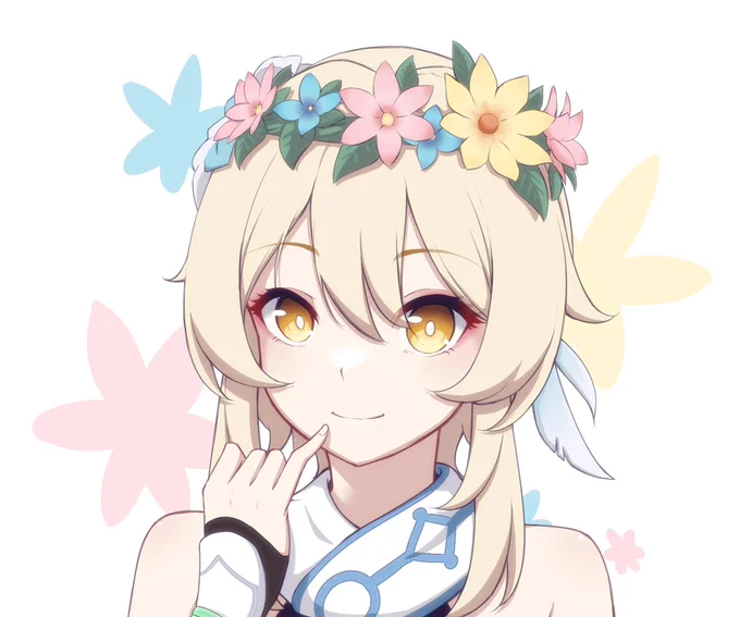 #原神 