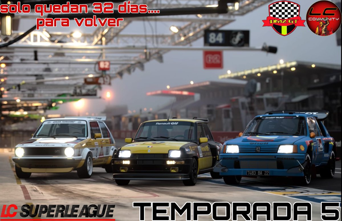 LC Community tweet media