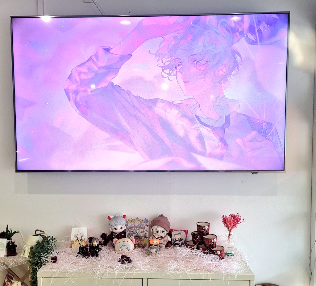 양일 마감되었습니다! Mission clear!
이후 통판과 히든 미션2, 후기로 찾아뵙겠습니다!