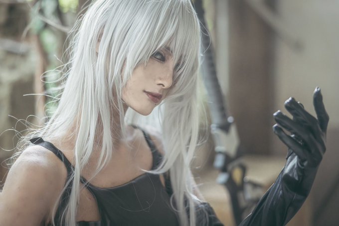 Twitterのコスプレ画像21