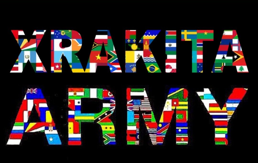 Who is excited for <a href="/XRakita/">XrAkita</a> pump when #XLS20 finally launched🚀🚀

#xrakita #XRP