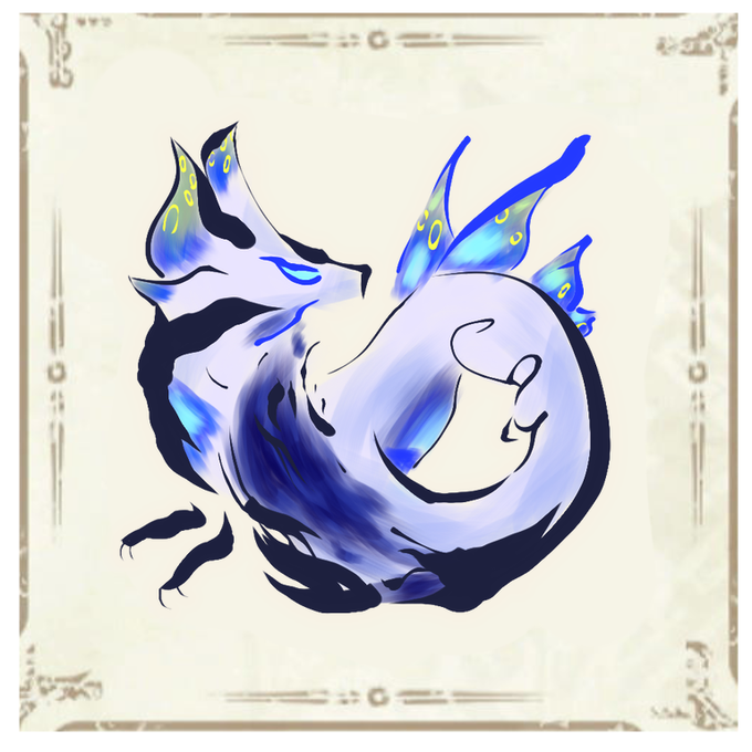 タマミツネのtwitterイラスト検索結果