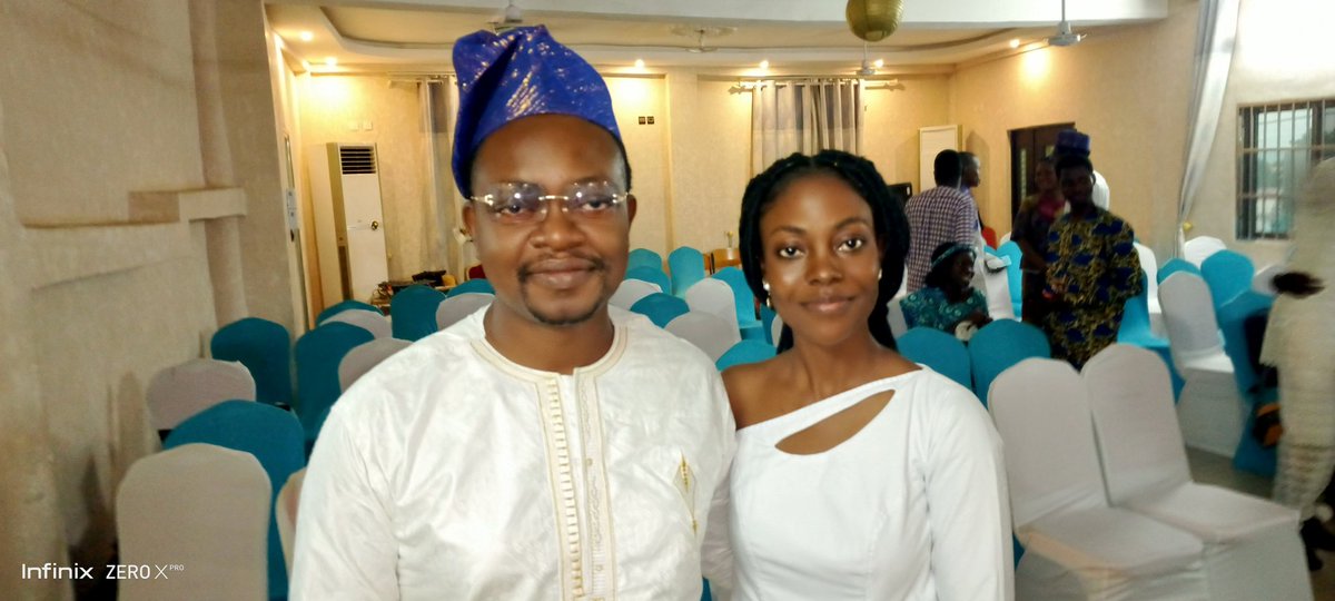 DenonDr's tweet photo. Samedi 03 septembre 2022, la JCI Abomey Calavi Pioneer vient d'accueillir 16 nouveaux membres dans la famille portant l'effectif de cette année à 35.
Bravo au Président Rufin Adoko et son équipe.
Parrain du mandat 2022, je suis fier des résultats exceptionnels ! https://t.co/v2E8Fbhi8b