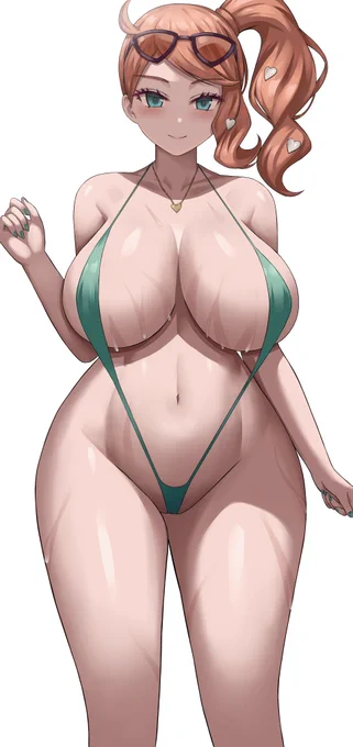 #pokemon  #ポケモン #ソニア 