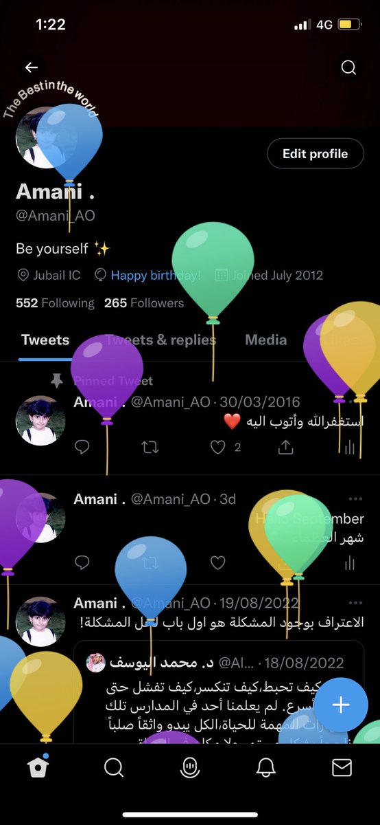 Happiest birthday to me 🎉🥳