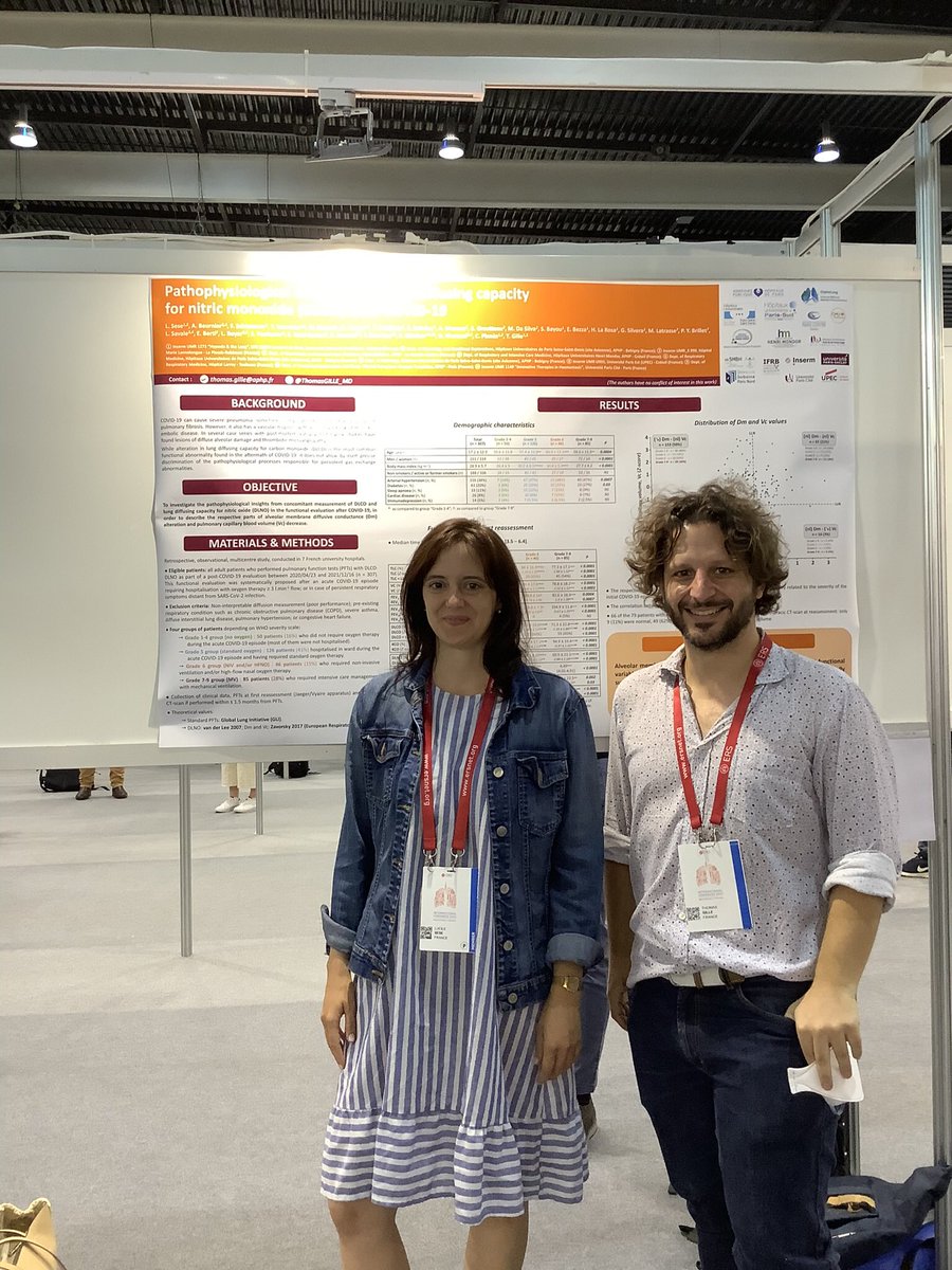 Thomas GILLE (MD, PhD) 🫁 tweet media