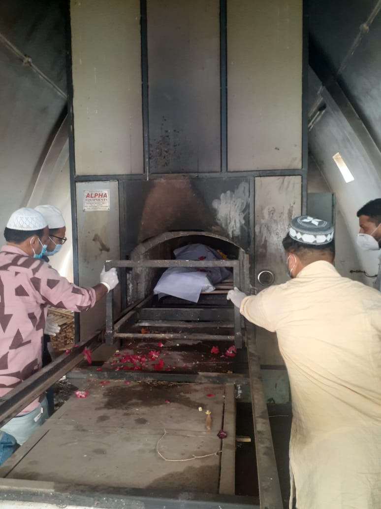 MhmmadIrshad1's tweet image. हमने उस दौर मै काम किया हे जिस दौर मै बेटा अपने बाप की अर्थी उठाने से भागता था।।
#भारत_की_शान_मदरसा