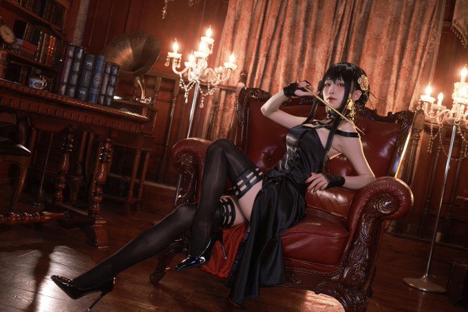 Twitterのコスプレ画像24