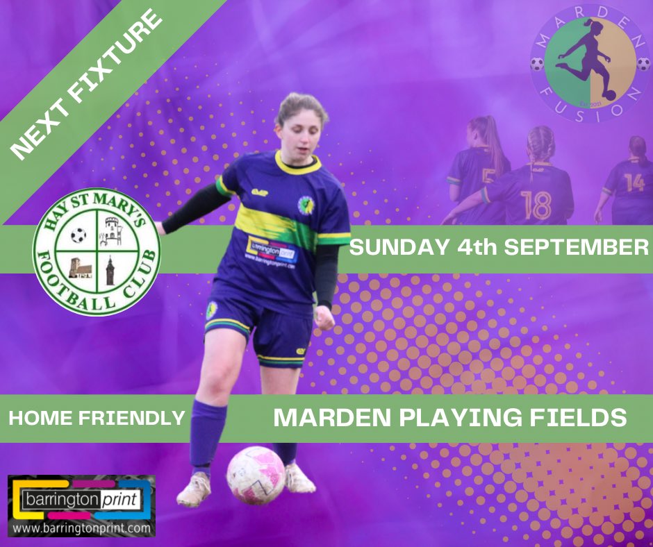 Marden Fusion tweet media