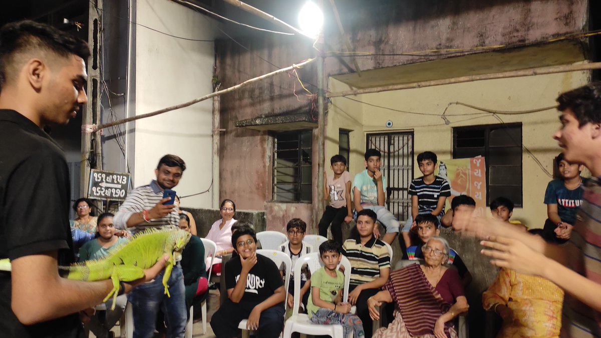 ncseerc's tweet photo. Touch and Feel programs during Ganesh Utsav are a great way to bring the society together for some FUN!! 
Be sure to invite them at your #GaneshChaturthi2022 Mandap ✨ 
TO BOOK, CALL US ON 9979730036 

ALL PROCEEDS GO TO #RESCUING  #ANIMALS AND RUNNING OUR ANIMAL HOSPITAL 🕊 https://t.co/Rgu6cGmePj