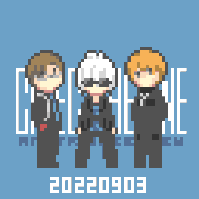 三羽鴉のtwitterイラスト検索結果 三羽鴉のtwitterイラスト検索結果