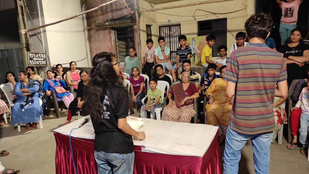 ncseerc's tweet photo. Touch and Feel programs during Ganesh Utsav are a great way to bring the society together for some FUN!! 
Be sure to invite them at your #GaneshChaturthi2022 Mandap ✨ 
TO BOOK, CALL US ON 9979730036 

ALL PROCEEDS GO TO #RESCUING  #ANIMALS AND RUNNING OUR ANIMAL HOSPITAL 🕊 https://t.co/jhLbI42gGH