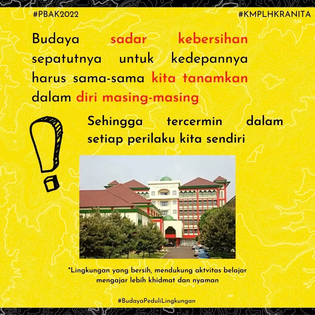 ranita_uin's tweet photo. https://t.co/Eus3m47JhQ