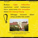 Photo by KMPLHK RANITA UIN Syarif Hidyatullah Jakarta (@ranita_uin)