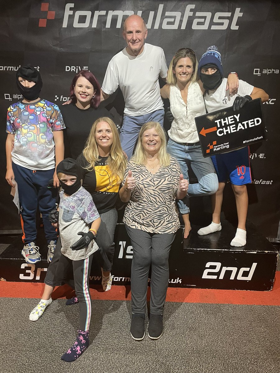 hoollyywood's tweet photo. Happy 75th Birthday to my dad - Barry Woodland still beating us all…kids and grandkids now! #Raceday #realracersneverquit #speeddemon #RefuseToLose #iomtt #BarryWoodland https://t.co/q5gU8MCqNU