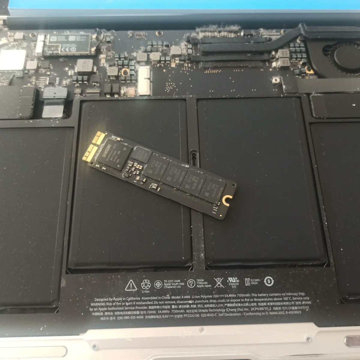 computerudine's tweet photo. 👉🏻 Assistenza computer Udine
           🗣️Windows &amp; Apple
📞 3396459223 📞 392 1782141
          Viale Trieste 46 #udine 

🌐 https://t.co/Ac2AMCIxQm
🌐https://t.co/8F9KJPkzdV

👉🏻 https://t.co/Ld3vwK8BRp

🤦🏻‍♂️🤦🏻‍♂️🤦🏻‍♂️🔋#UpGrade #macair  🔝🔝 🤗🤗🤩 https://t.co/W5ZqXrXAeJ