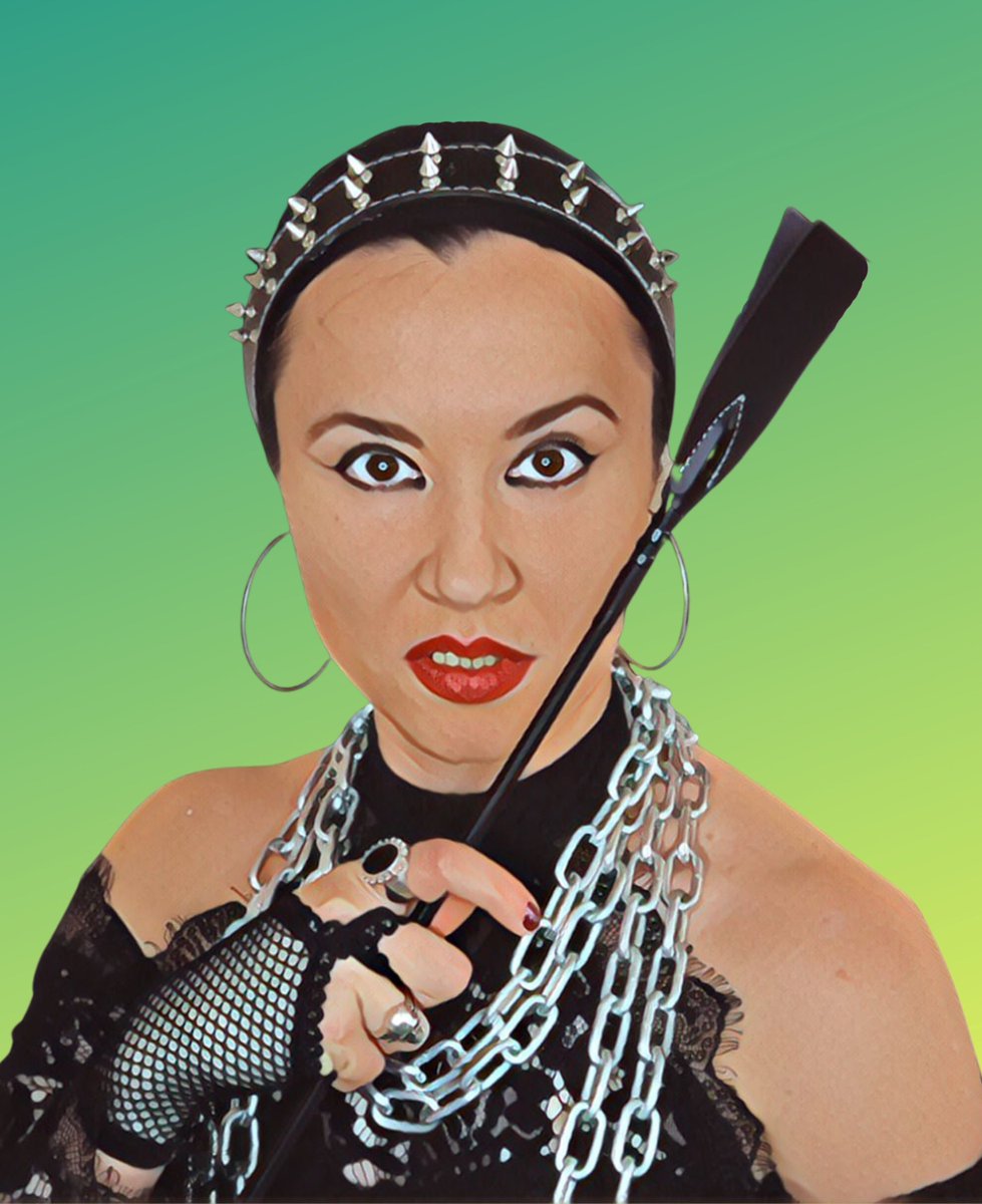 Queen Algea tweet media