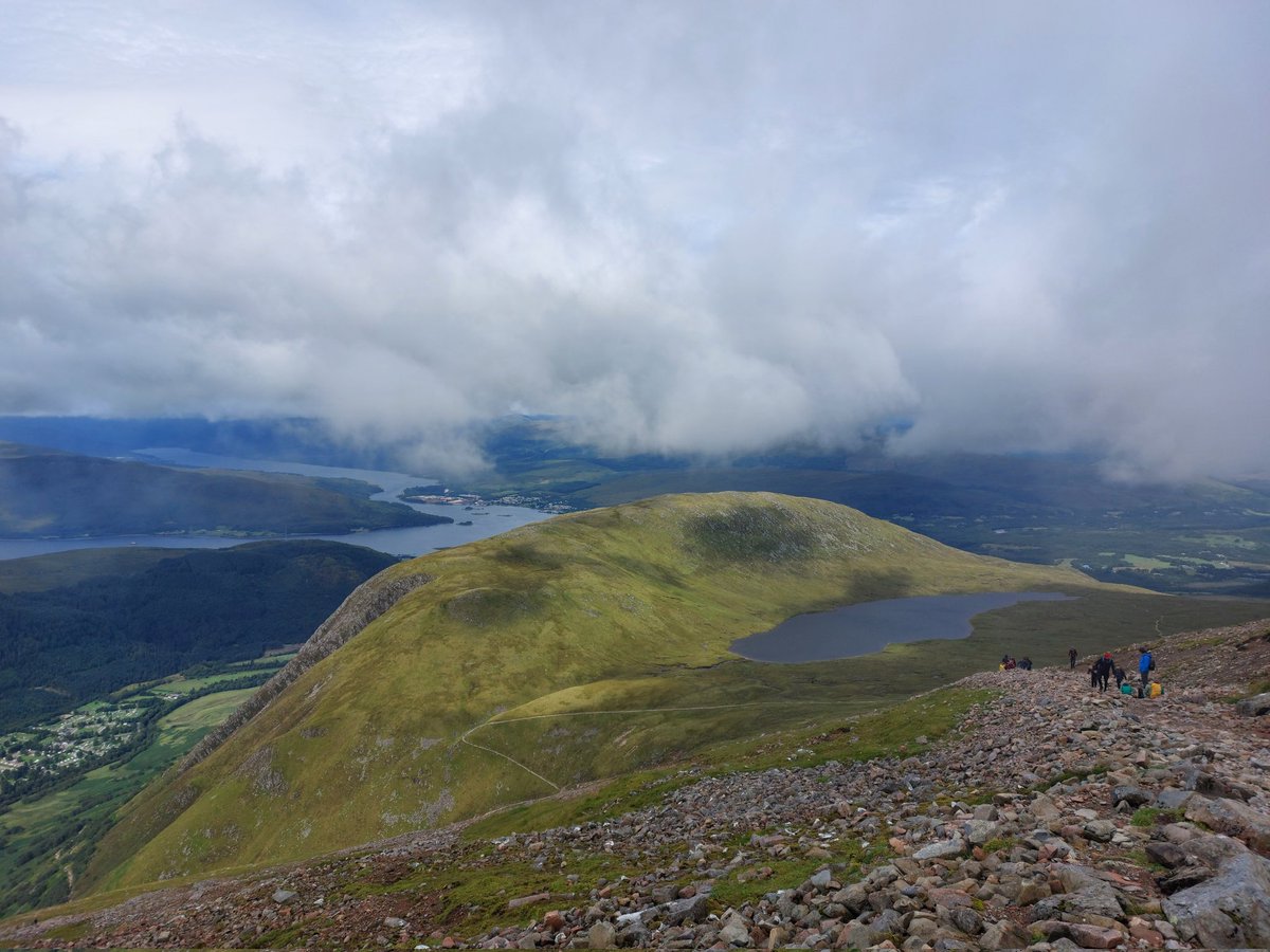 Hike1000miles's tweet photo. Hiking up, running down ππββοΈ
#getoffthechair #Gooutdoors #running #fellrunning #hike #nature #landscapes #views #mountains #outdoors #photography #adventure #travel #exploring #discovery #visitscotland #Scotland #ScottishFells https://t.co/3zDG1QI5X2