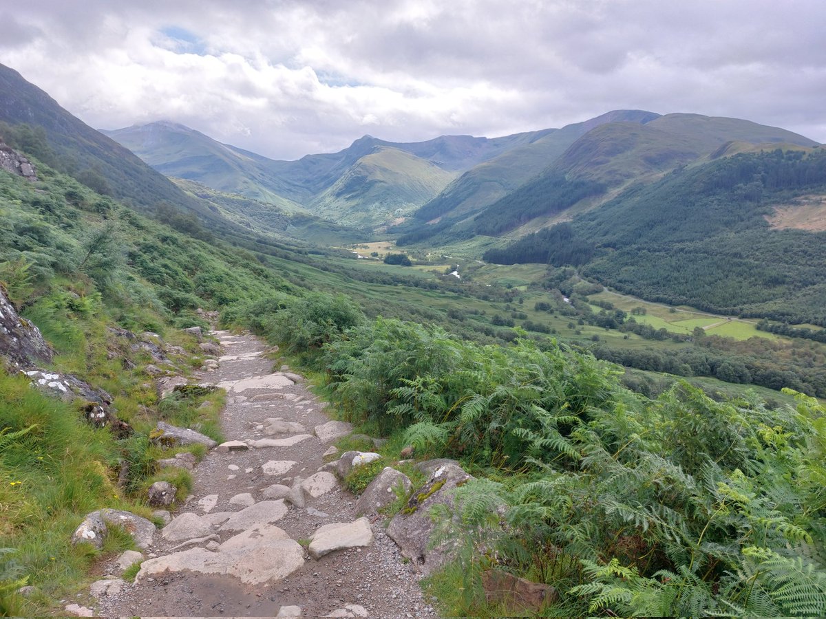 Hike1000miles's tweet photo. Hiking up, running down ππββοΈ
#getoffthechair #Gooutdoors #running #fellrunning #hike #nature #landscapes #views #mountains #outdoors #photography #adventure #travel #exploring #discovery #visitscotland #Scotland #ScottishFells https://t.co/3zDG1QI5X2