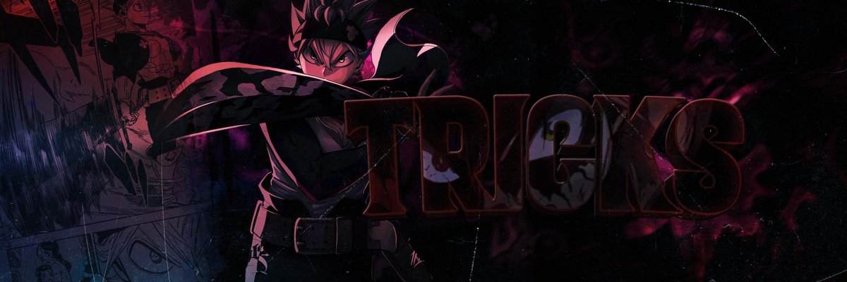 TricksGFX's tweet photo. practice header : something new idk how i feel about the text yet tho

❤️ + ♻️s appreciated

if you have feed back would be happy to hear it https://t.co/B68nMMahrJ