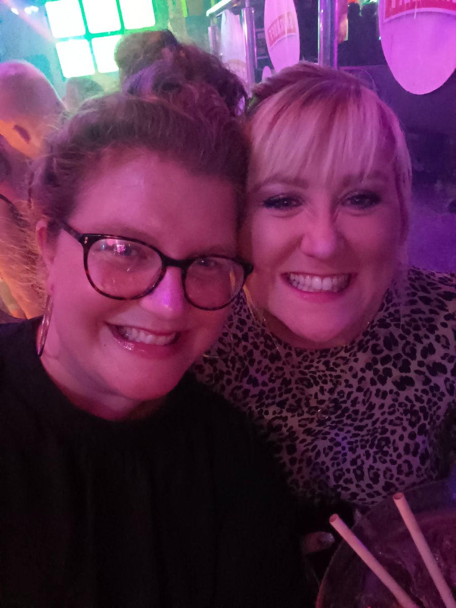 Leanne Teasdale tweet media