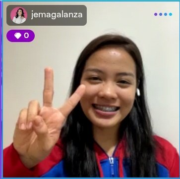 jemaling_'s tweet photo. Happy 1st Kumu anniversary Jemalyn! So proud of youuu always! Really worth it to stan!!
Jema with braces really hits dif talagaaaa!!
#Jema1stKumuAnniv https://t.co/eODRpxF1nK